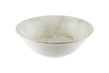 Салатник d=160 мм. 400 мл. h=53 мм. Накрус (тарелка подст.70569), форма Гурмэ Bonna /1/12/1128/ Салатник d=160 мм. 400 мл. h=53 мм. Накрус (тарелка подст.70569), форма Гурмэ Bonna /1/12/1128/