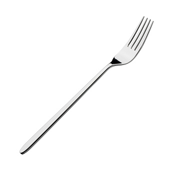 Вилка десертная Аляска 18/0 18,2 см. MGsteel /12/300/ Вилка десертная Аляска 18/0 18,2 см. MGsteel /12/300/