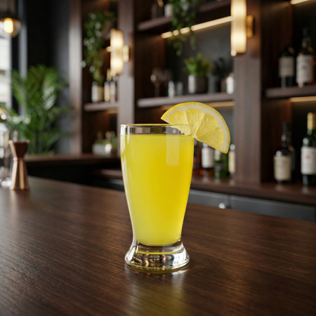 Стопка  55 мл. d=44 мм. h=84 мм. MGline /6/24/ ВДОХНОВЕНИЕ