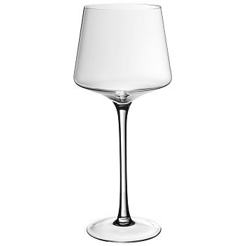 Бокал для вина 470 мл. d=73/76 мм. h=225 мм. хр. стекло Тандем MGline /6/24/576/ Бокал для вина 470 мл. d=73/76 мм. h=225 мм. хр. стекло Тандем MGline /6/24/576/