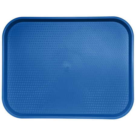Поднос 44,5*34,5 см. синее небо поверхность классик (1506/01) MGprof /1/10/
