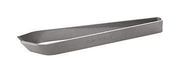 Щипцы для удаления костей 12 см. нерж. MGsteel /1/18/ АКЦИЯ