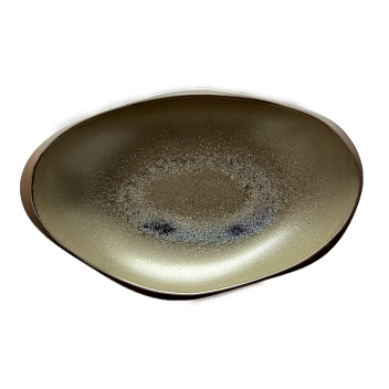 Блюдо овальное 275*175 мм. Лагун Оушн Bonna /1/4/ Блюдо овальное 275*175 мм. Лагун Оушн Bonna /1/4/