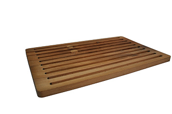 Доска для хлеба бук 530*320*22 мм. /1/ Доска для хлеба бук 530*320*22 мм. /1/