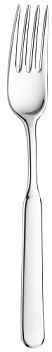 Вилка столовая Милано 18/10  2,2 мм 19,6 см. Pinti /12/ Вилка столовая Милано 18/10  2,2 мм 19,6 см. Pinti /12/