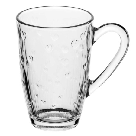 Кружка 325 мл. d=81 мм. h=119 мм. Мармелад /12/504/ Кружка 325 мл. d=81 мм. h=119 мм. Мармелад /12/504/