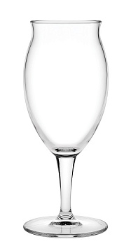 Бокал для пива 410 мл. d=66 мм. h=202 мм. Крафт Турция /6/24/ Бокал для пива 410 мл. d=66 мм. h=202 мм. Крафт Турция /6/24/