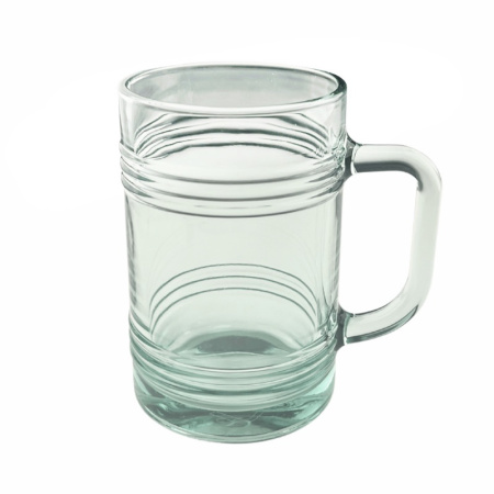 Кружка для пива  400 мл. d=113 мм. h=122 мм. Тин Кэн Авейр /2/672/ Кружка для пива  400 мл. d=113 мм. h=122 мм. Тин Кэн Авейр /2/672/