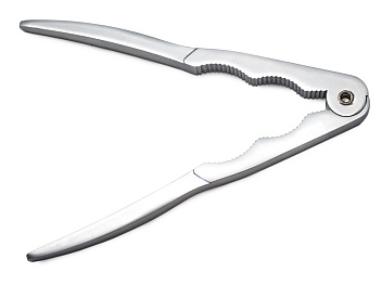 Щипцы для лобстера 11 см. нерж VB /1/12/ АКЦИЯ