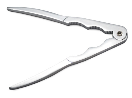 Щипцы для лобстера 11 см. нерж VB /1/12/ АКЦИЯ