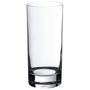 Хайбол 284 мл. d=60 мм. h=130 мм. тонкий край Сиде /12/1080/